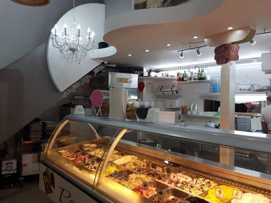 Gelateria Peccati di Gola
