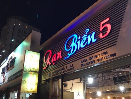 Ran Bien 5