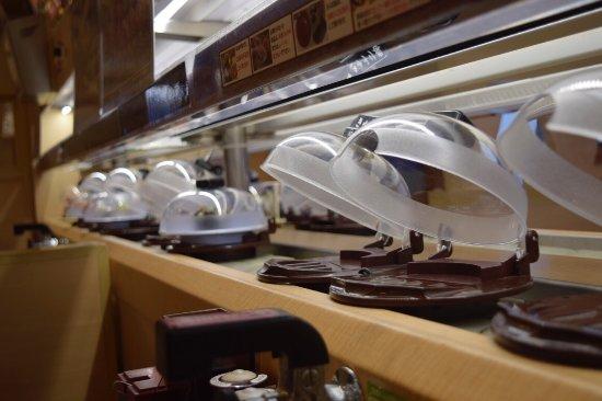 無添くら寿司 京都伏見店