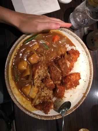 Coco Ichibanya Sakyo Ward Hyakumamben