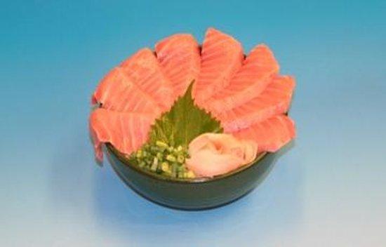 Tsukiji Totodon Shibuya