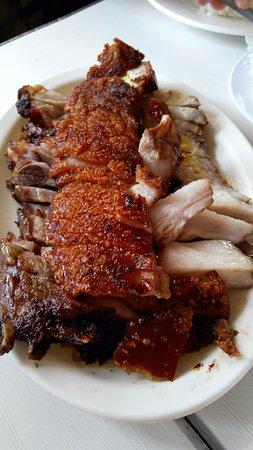 Ramboy's Lechanon and Restaurant