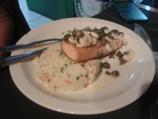 Armazém do Córrego