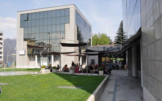 Ristorante Pizzeria Il Golosone