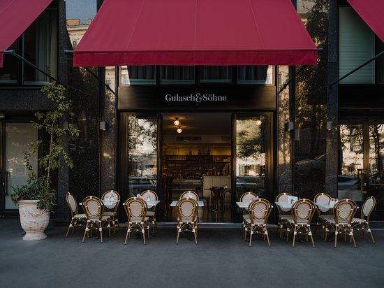 Gulasch & Söhne