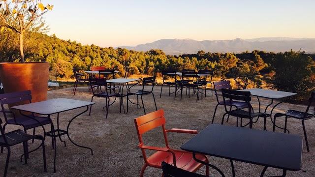 Le Relais de Saint Ser