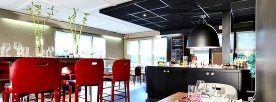 Campanile Marseille La Penne Restaurant