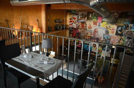 La Cantine Gourmande