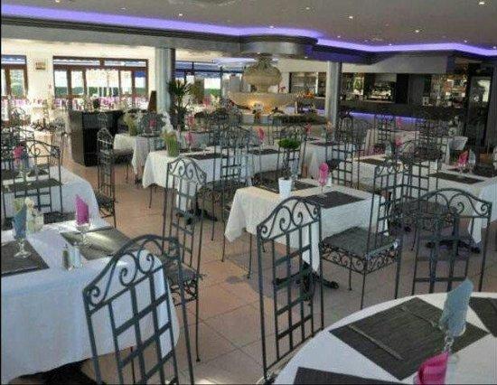 Brasserie des Congrés