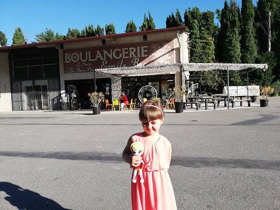 Boulangerie Emile Bec