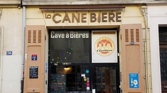 La Cane Bière