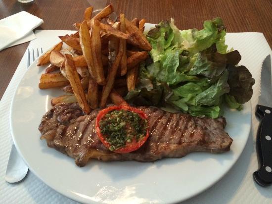 Une Table en Provence