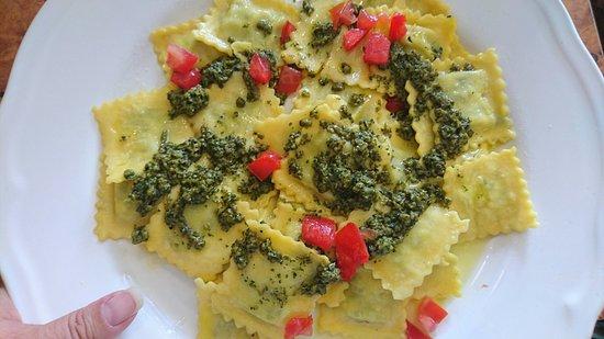 Le café de l'Abbaye