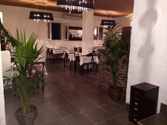 Restaurant La Table d'Armenie