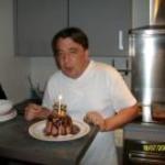 Cercle de L'union Chez Moune