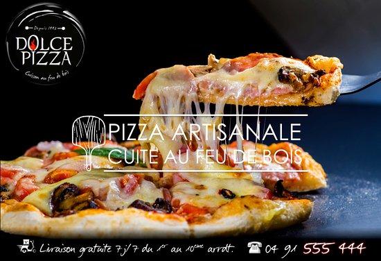 Dolce Pizza
