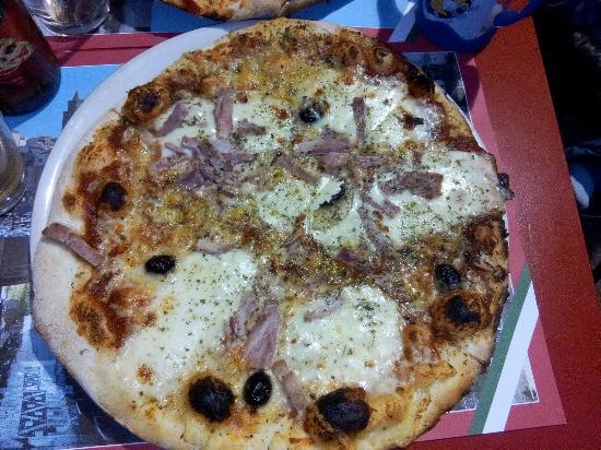 Boulevard des Pizzas