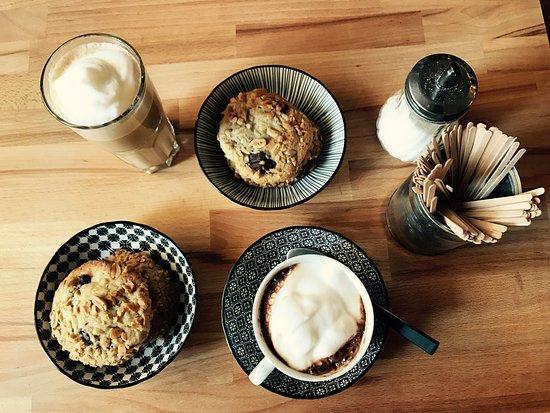 Rita Brocante & Food