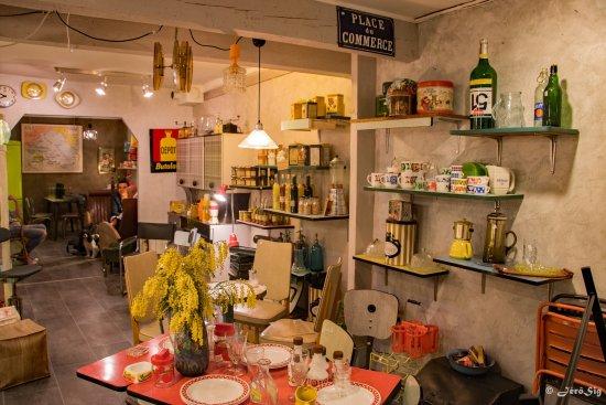 Ma Grand-Mere Avait Les Memes