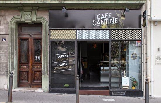 Café Cantine