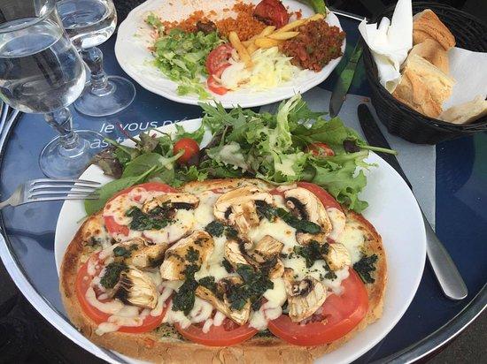 Brasserie Le Printemps