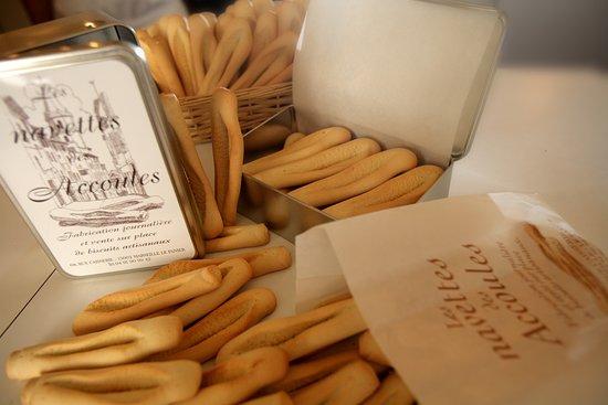 Les Navettes des Accoules