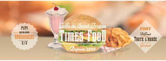 Times Food