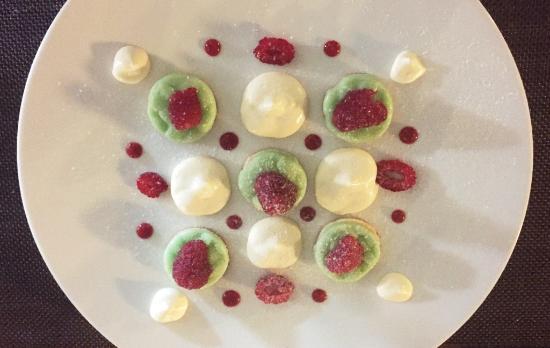 Novotel Café Sophia Antipolis