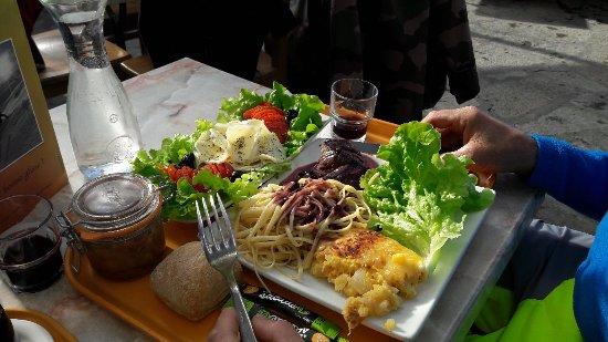 Restaurant d'Altitude Les Bartavelles