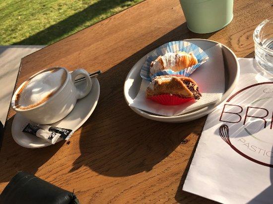 Café Brixia Pasticceria