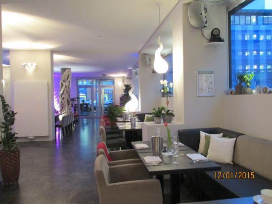 Restaurant Loccumer Hof