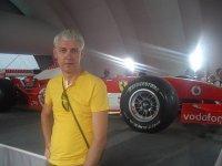 Ramada Europa Restaurant