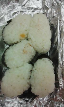 Tenmusu Senju to Ofukumochi Honka ESCA