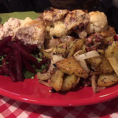 Gaststatte Heimatscholle