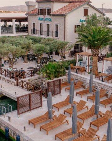 Adriatica Restaurant