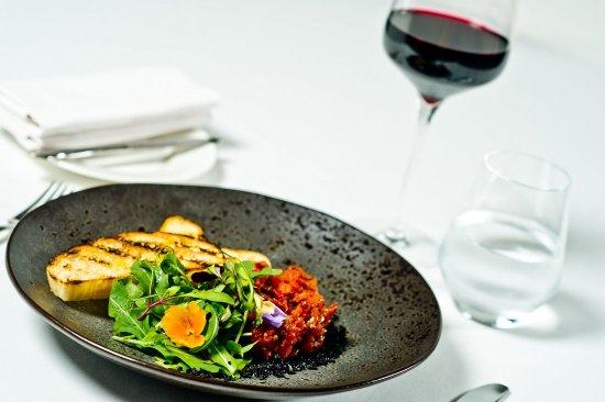 Restauracja w Hotelu Mansor