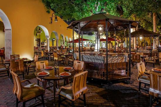 La Recova Santa Lucia