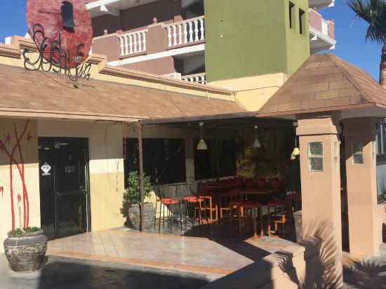 Sushi Sun Restaurant