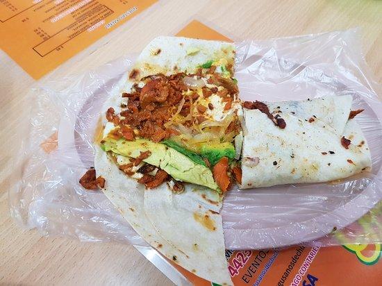 Los gusanos de Chucho