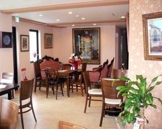 Nagasaki Minamiyamate Hachibankan