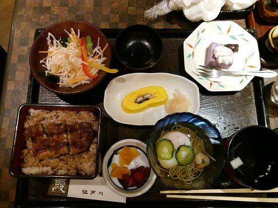 Edogawa Kintetsu Kyoto