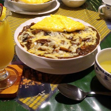 Curry Shop Yamagoya Nagano