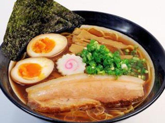 Ramen Youki