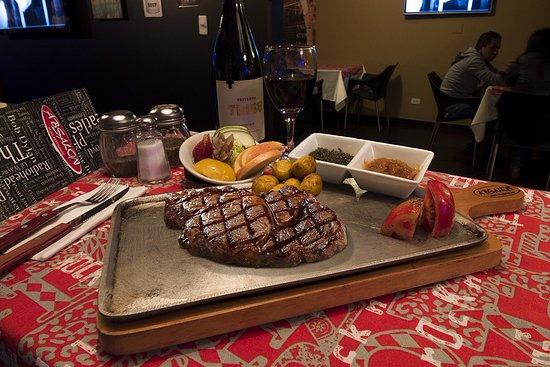 Absalon Music Restaurant