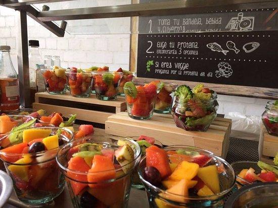 Restaurante Cana y Bijao