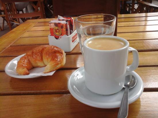 Cafe Bar Comedor 1928