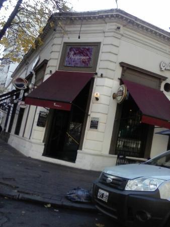 Restaurant Hispano Arte Bar