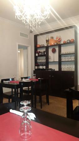 El Chal Chal Restaurante