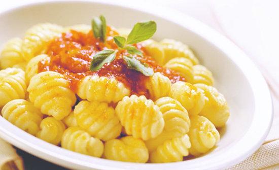 Pastas frescas Los Muchachos