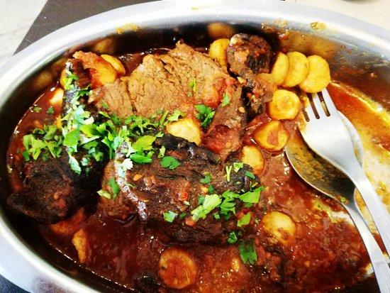 Restaurante Solchaga